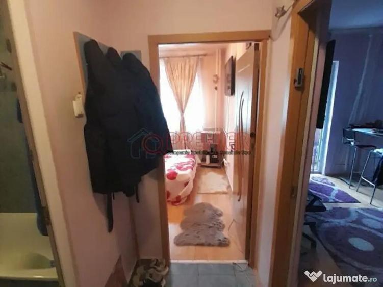 Aparatorii Patriei - 2 camere mobilat - 16