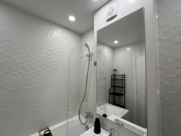 Garsoniera Nicolae Teclu. La Cheie. Totul nou. - 16