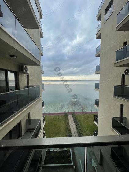 Studio Solid house Butoaie,dormitor separat,loc parcare subteran inclus in pret, mobilat, vedere lac - 1