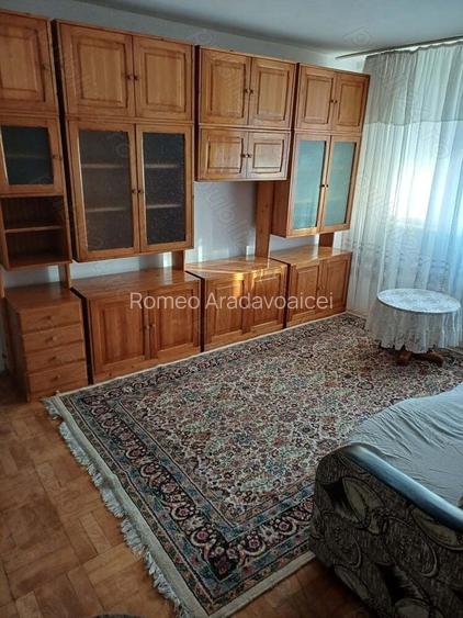 Inchiriere apartament cu doua camere