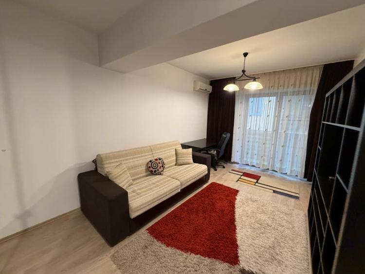 Vitan, Zizin, garsoniera, 42mp, bloc nou, etaj 2/6, decomandata - 2