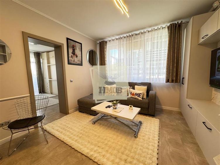 Apartament 2 camere | parcare | balcon | Cartierul Arhitectilor - 3