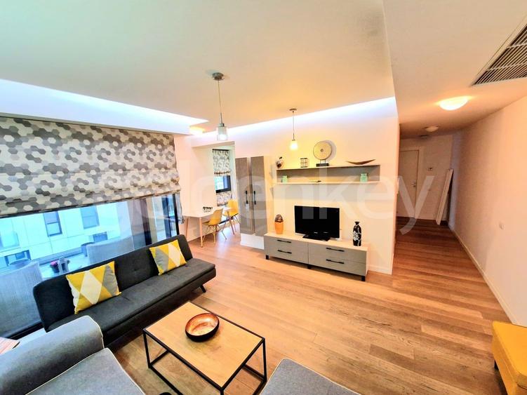 Apartament cu 2 camere in complex rezidential | loc de parcare si boxa - 2