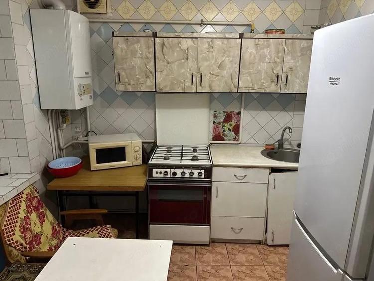 Garsoniera inchiriere zona Olteni?a - 2