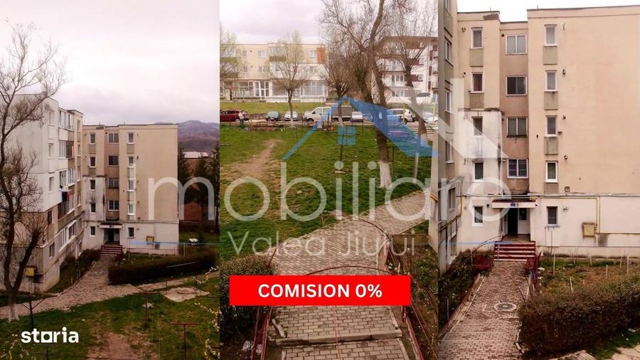 Apartament 2 camere Str. Traian | Pret foarte bun - 1