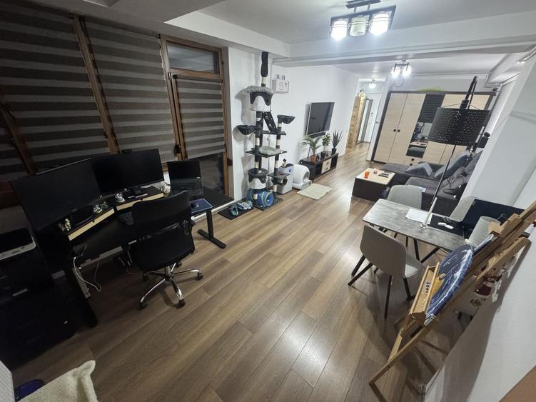 Apartament 2 camere zona Compozitori - 2