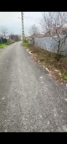 Teren intravilan Partizani, Delta Dunarii pentru INVESTITIE - 7