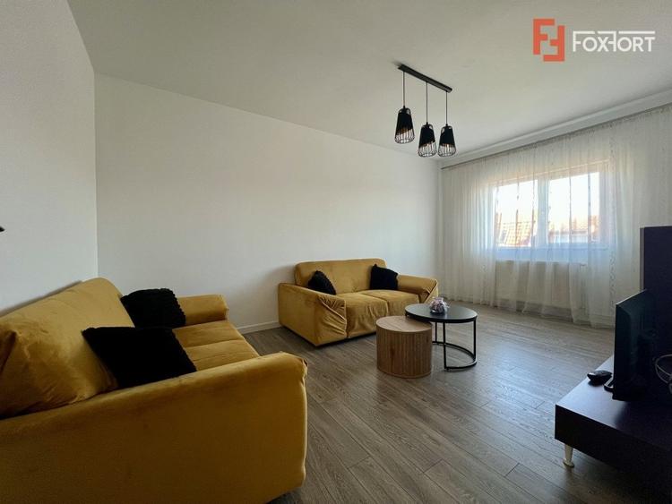Apartament 3 camere, 63 mp, zona Soarelui, la mansarda - 3