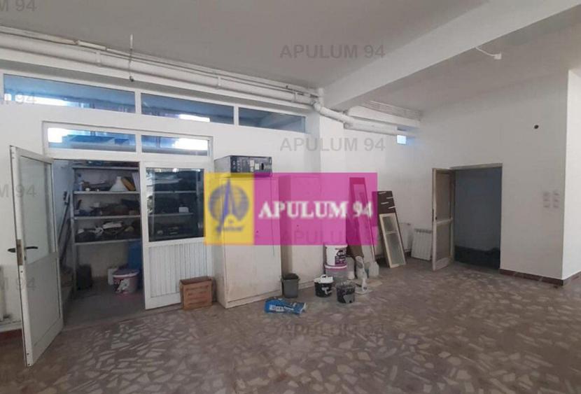 Centru de afaceri cu vad comercial - 8