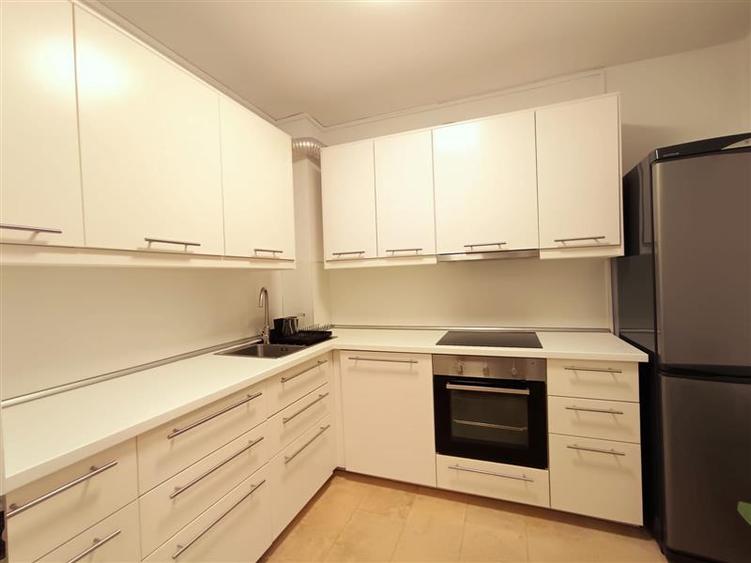 Apartament 2 camere mobilat si utilat Calea Dorobantilor - 7