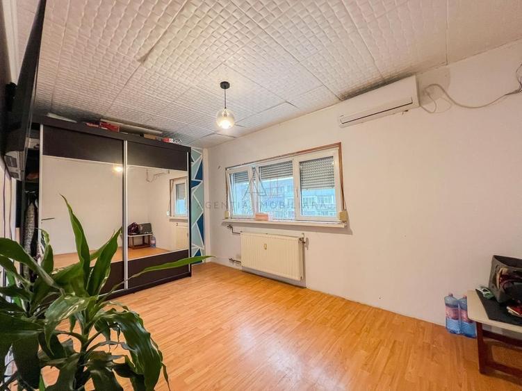 4 Camere Gorjului  Bloc Anvelopat Posibilitate Centrala - 1