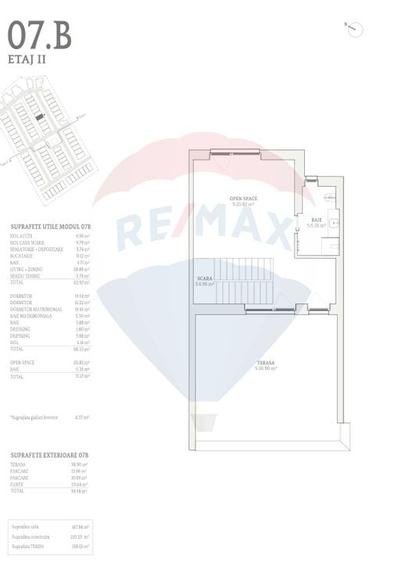 Vila moderna | 5 camere | Complex nou | Aviatiei - Porsche Pipera - 3