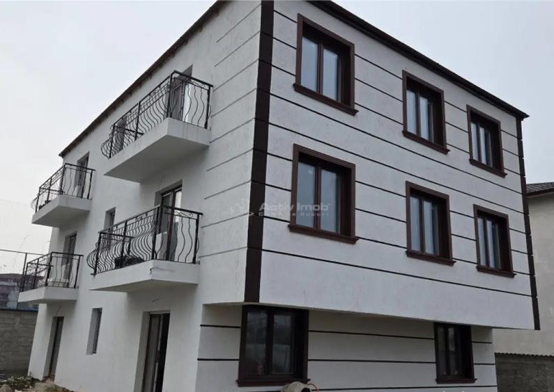 2 camere Bragadiru Cristalului imobil nou - 6