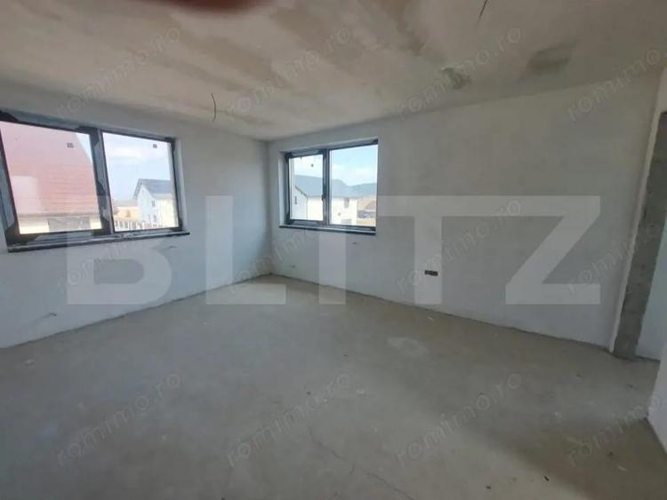 Vila noua 2025 in Sanpetru ideala pentru locuin?a sau investi?ie - 2