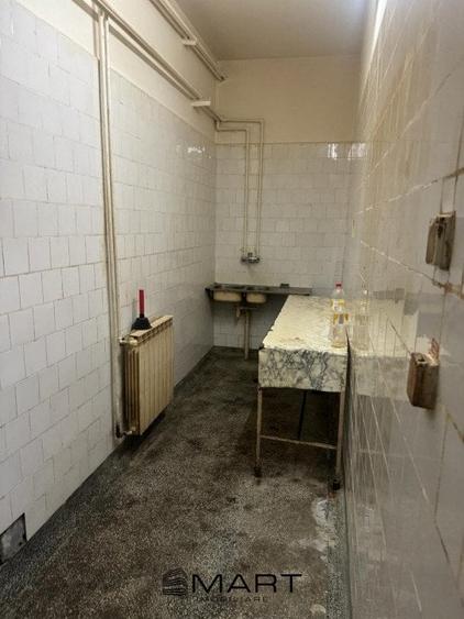 Spatiu comercial de vanzare – 380 mp, Terezian, Sibiu - 16