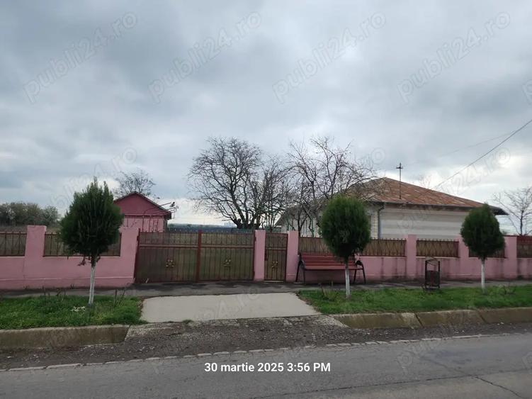 Vand casa in loc. Scor?aru Vechi, jud. Braila - 6