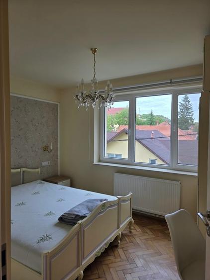 Apartament 3 camere Grigorescu str Donat etaj 2 ideal cuplu - 11