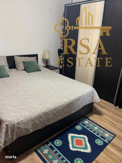 Apartament 2 camere de vanzare, zona Nord Rm Valcea - 2