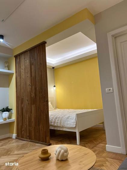 Studio exclusivist in zona Garii de Nord - 7