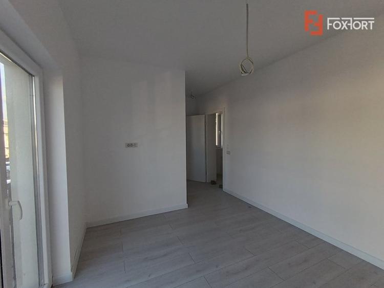 Duplex 4 camere si teren de 250 mp Chisoda - 9