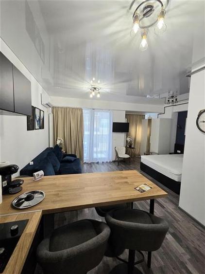 Studio Superb cu Vedere la Mare si Parcare Inclusa - 1