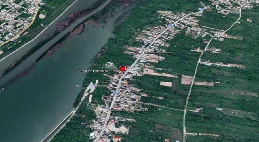 Casa de vacanta, Pucioasa, DB - 6