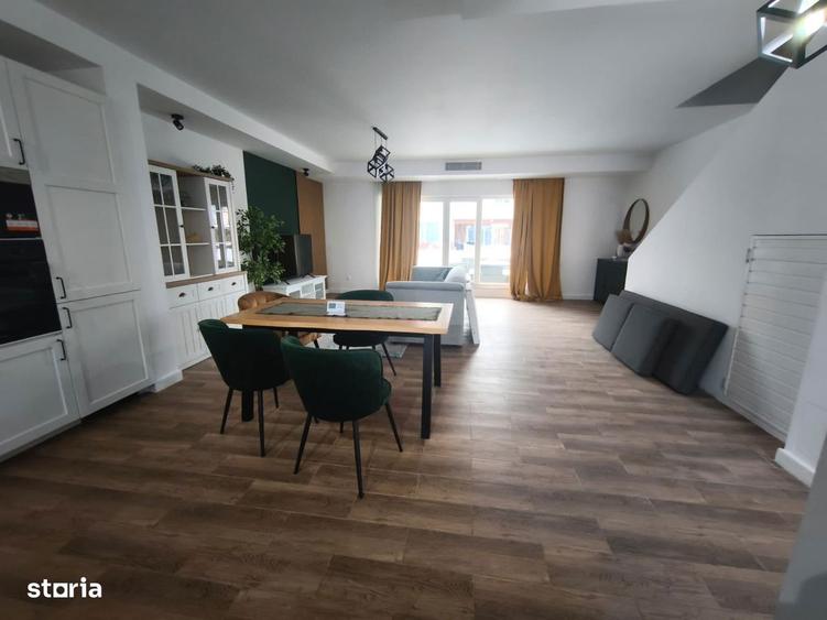 Vila 4 camere de inchiriat in Cosmopolis - 9