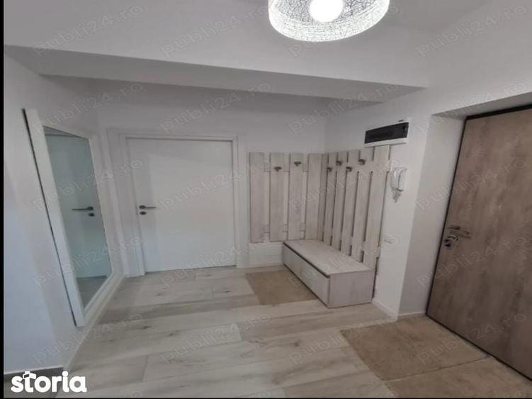 Studio modern/ Rond OMV Pipera/ Bloc nou+ parcare - 3