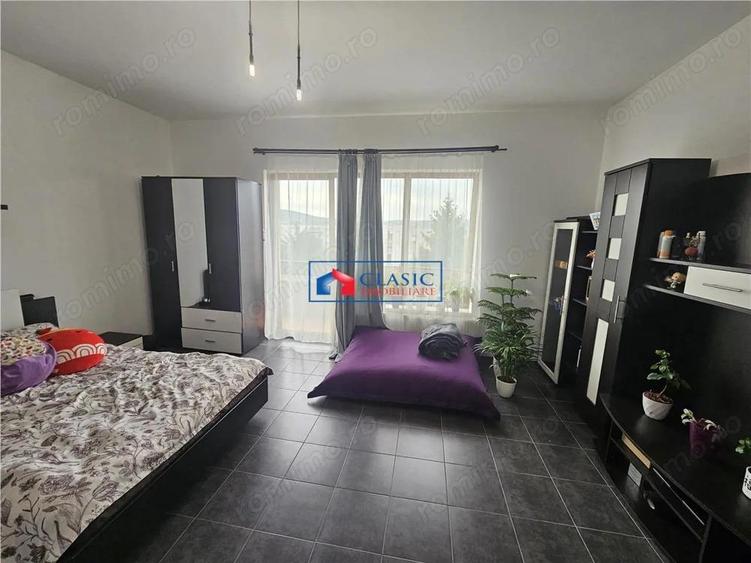Vanzare apartament finisat, mobilat si utilat, strada Dambovitei, aproape de Cinema Marasti - 3