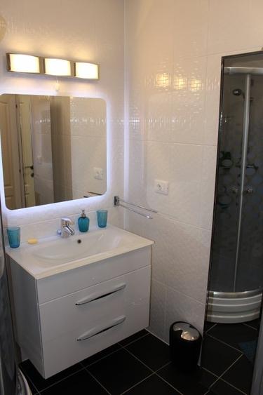 Apartament 3 camere zona Otopeni(Aeroport) bloc NOU-Complet Mobilat si Utilat - 20