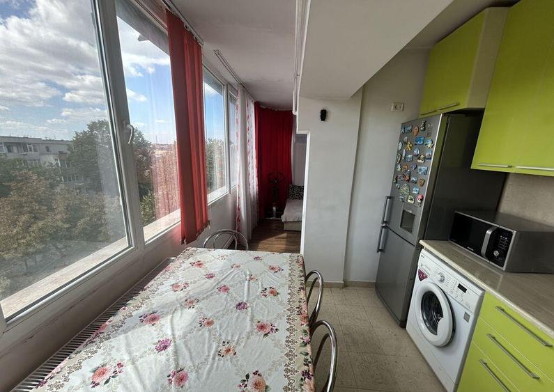 Apartament 3 camere zona Tomis II - 9