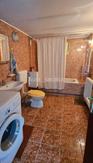 Casa 119 mp pe un teren de 160 mp, toate utilitățile, singur curte