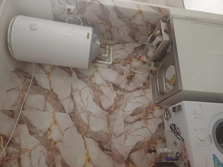 Vand garsoniera ferentari - 1