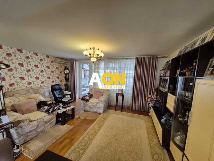 1/2 Duplex, 3 Camere, 126 mp, P+M, Zona Centru - 7