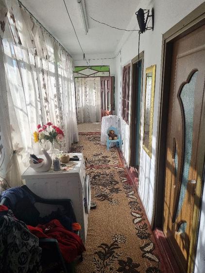 Vand Casa 4 camere Farcasele Olt - 8