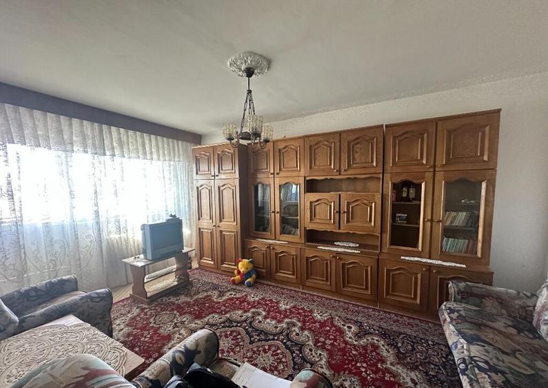 VIGAFON - Apartament 3 camere Bariera Bucuresti - 1