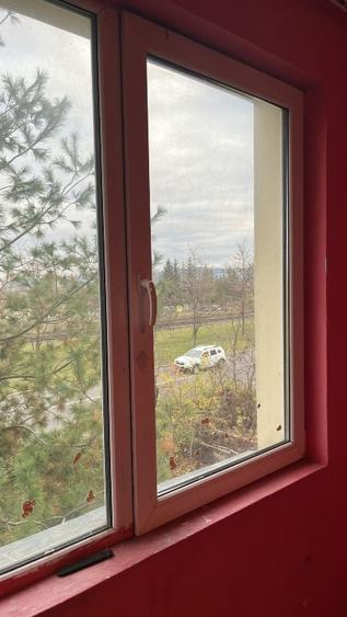  4 camere, decomandat, etaj 1/(P+4), 77 mp, cartier Astra, Brasov - 14