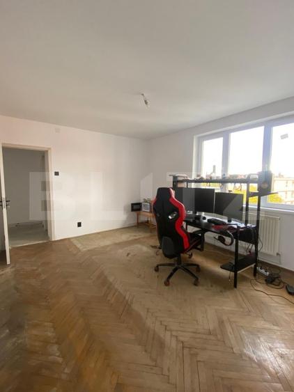 Apartament cu 2 camere, decomandat in zona Centrala a Brasovului - 6