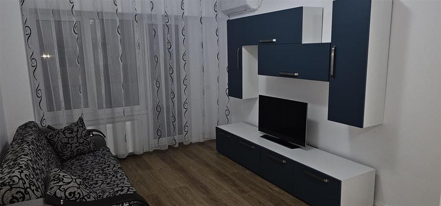 Apartament 1 Camera UNIREA TOWERS - 440 euro - 6