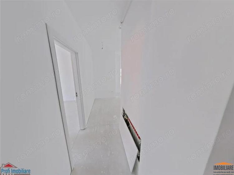 Ap. 3 camere, et.2, bloc nou cu lift - 6