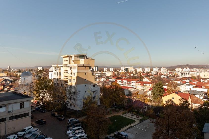 Apartament ultracentral 3 camere IC Bratianu Pitesti - 5