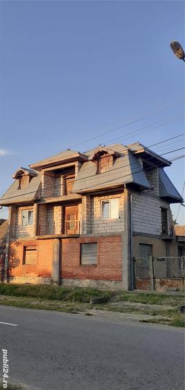 Casa in Jimbolia - 7