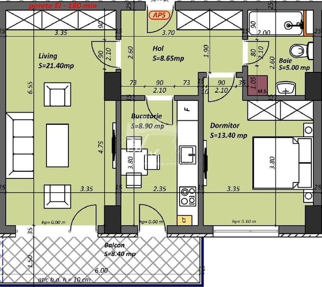 Tomis Plus- Madrid 48 - 3