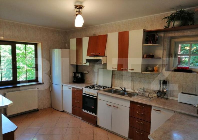 Oportunitate! Vila, de inchiriat, ponton, acces lac, Tarnita - 10