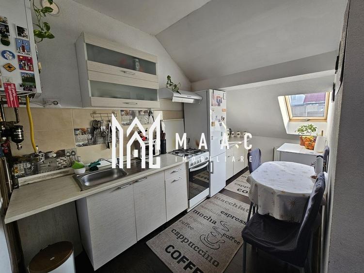 Apartament 2 Camere I Decomandat I Zona Turnisor - 2