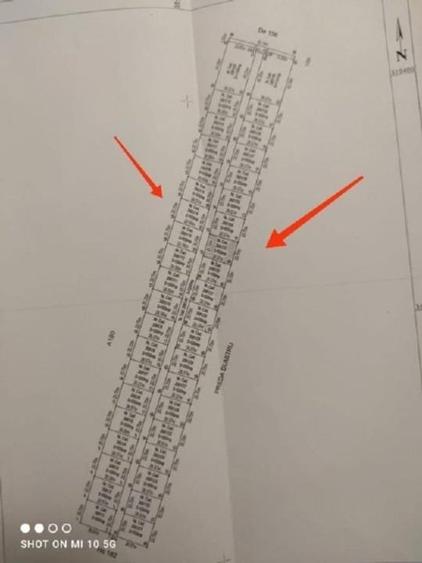 Teren de Vanzare lot 550 mp - 6