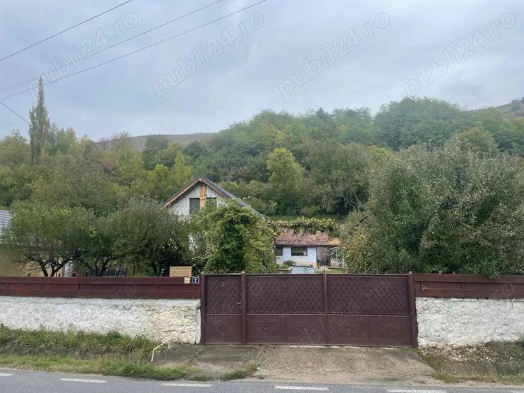 Casa cu livada - Poiana Aiudului (In apropiere de Rimetea si Cheile Aiudului) - 6