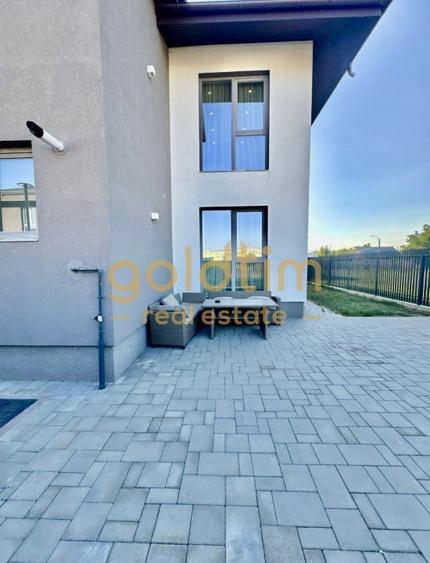 VILĂ DE INVESTIȚIE-PIPERA/TUNARI/CHIRIAȘI ACTIVI/RANDAMENT IMEDIAT/FULL MOBILATA - 4