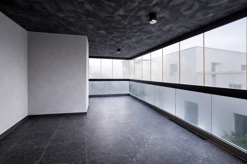 Apartament 4 camere – Bloc Boutique | Iancu Nicolae | Terasa 24 mp | - 6