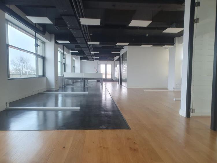 Comision 0! Inchiriere spatiu de birouri in zona Romana -  299mp + terasa 350mp - 2